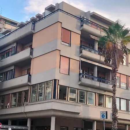 Maison Salotto By Holiday World Pescara Exterior photo