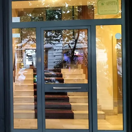 Maison Salotto By Holiday World Pescara Exterior photo