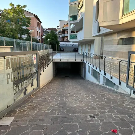 Maison Salotto By Holiday World Pescara Exterior photo