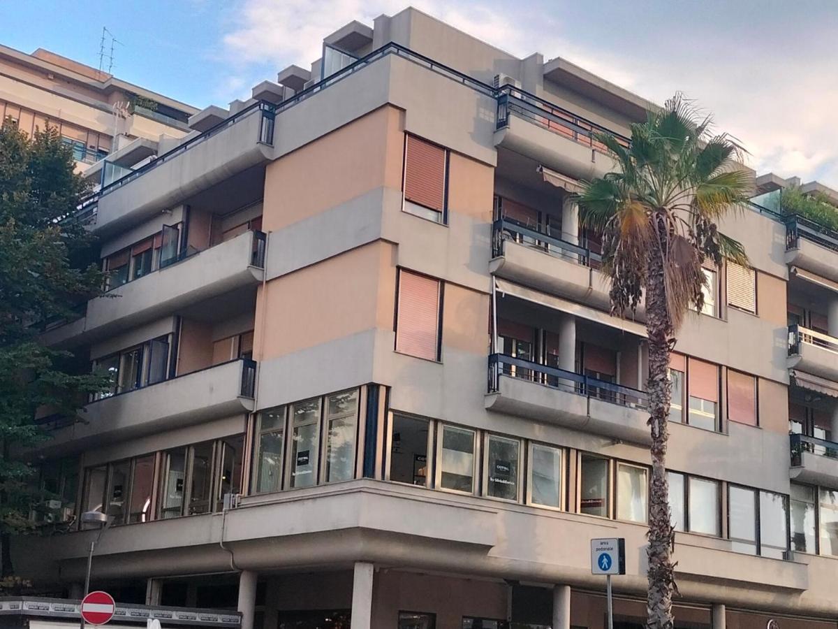 Apartment Maison Salotto By World