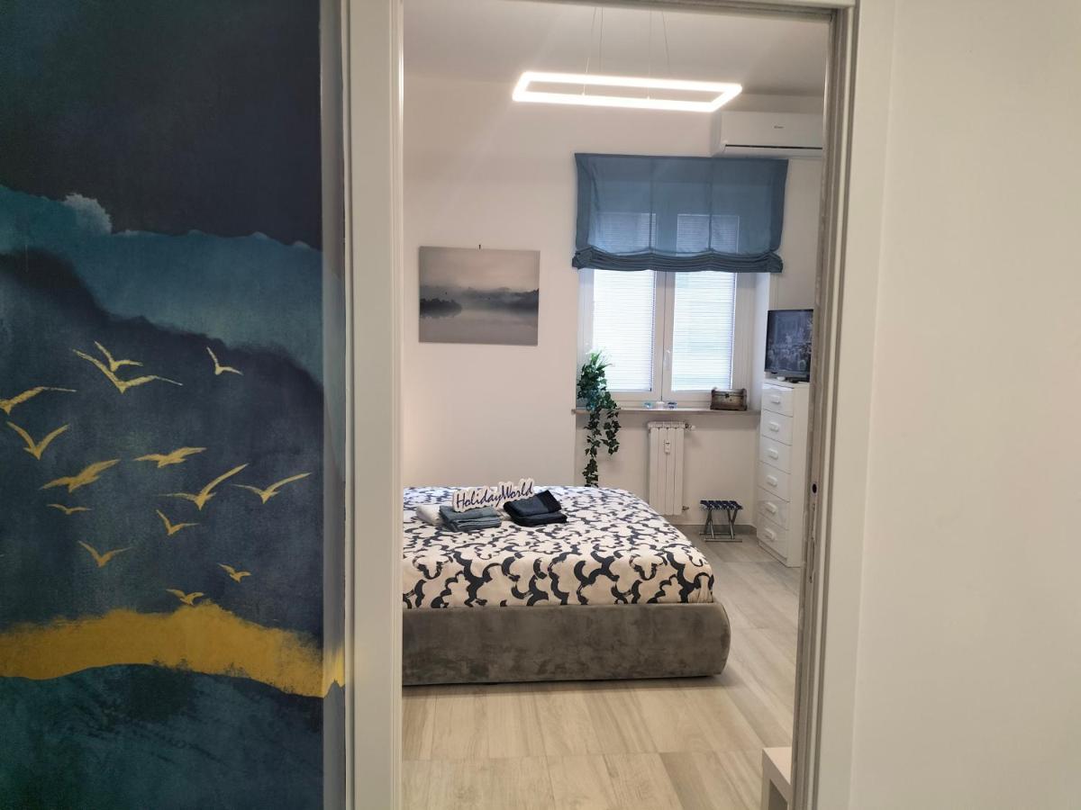 Apartment Maison Salotto By World