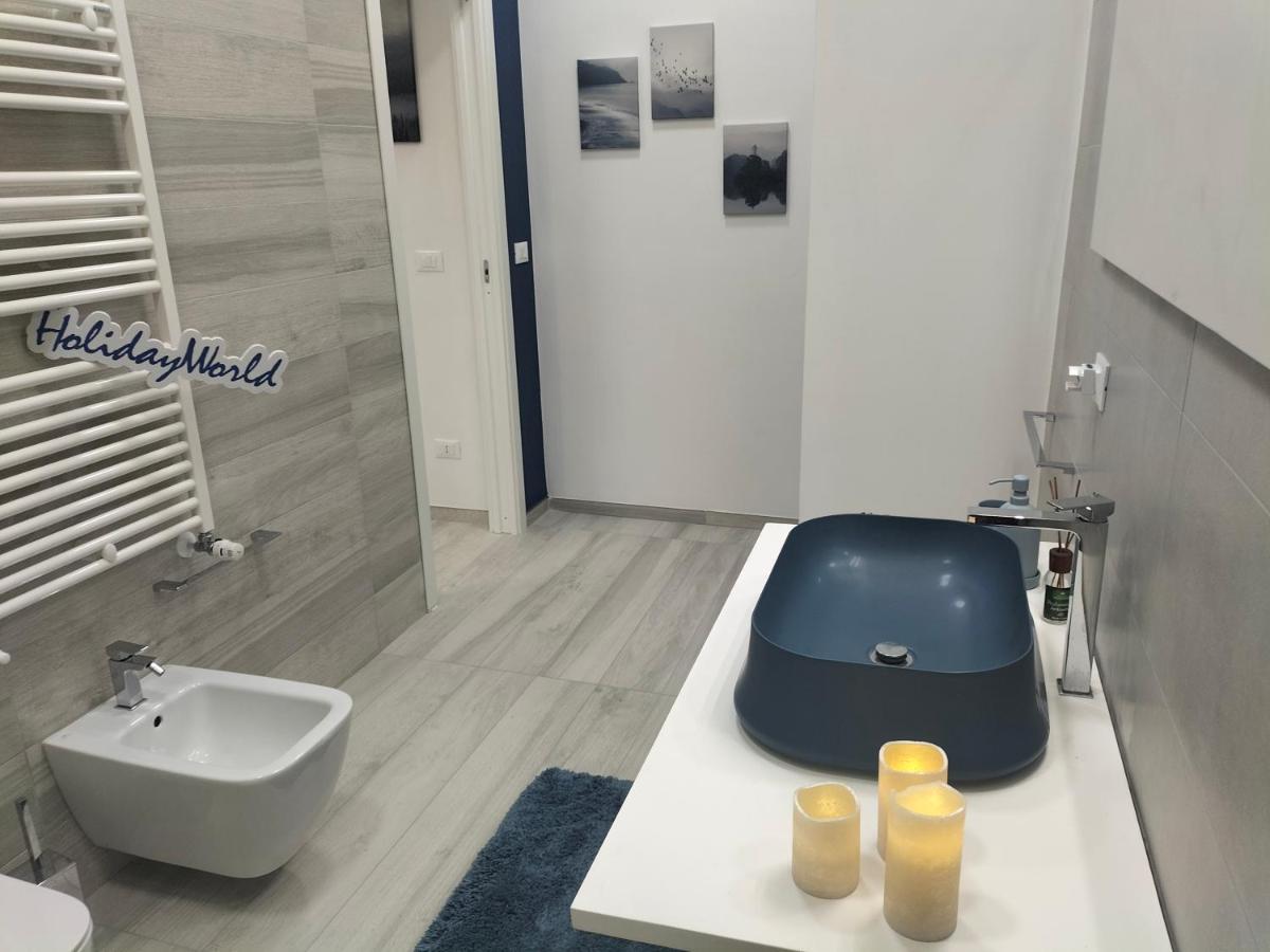 Apartment Maison Salotto By World