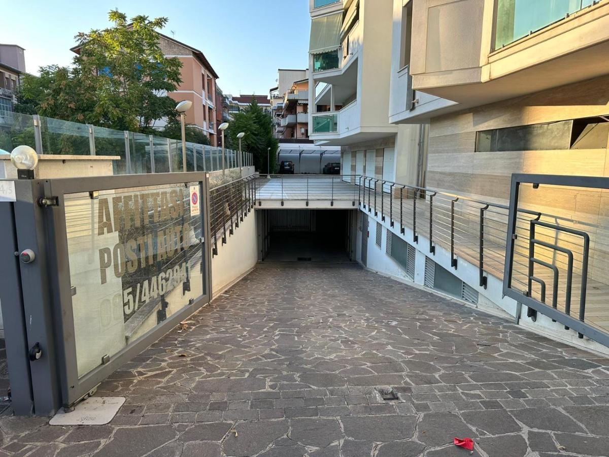 Maison Salotto By World Pescara