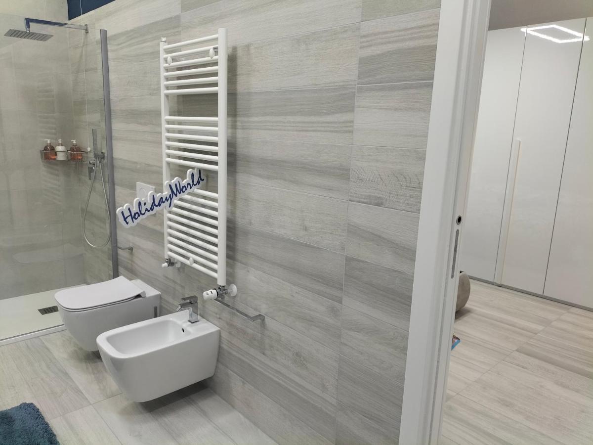 Maison Salotto By World Apartment