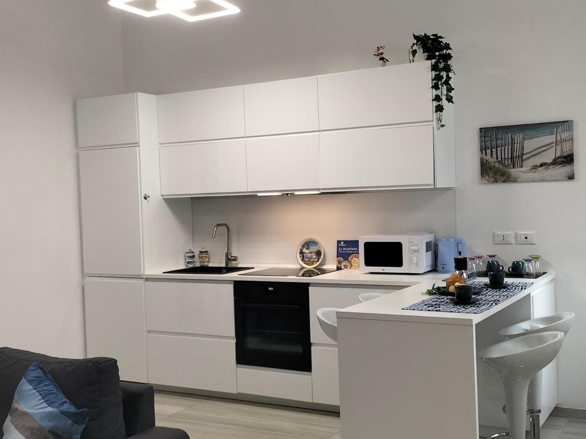 Maison Salotto By World Apartment Pescara