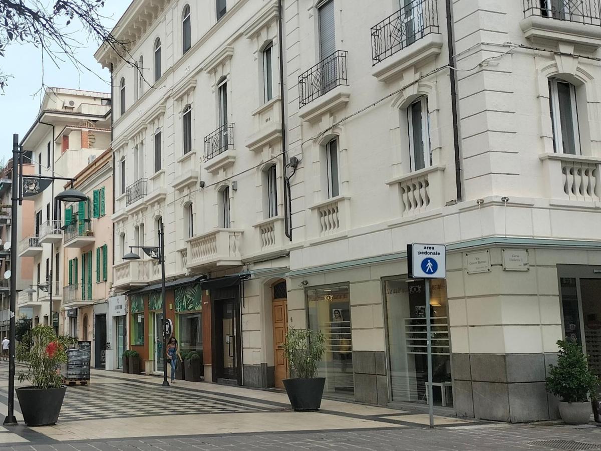 Apartment Maison Salotto By World