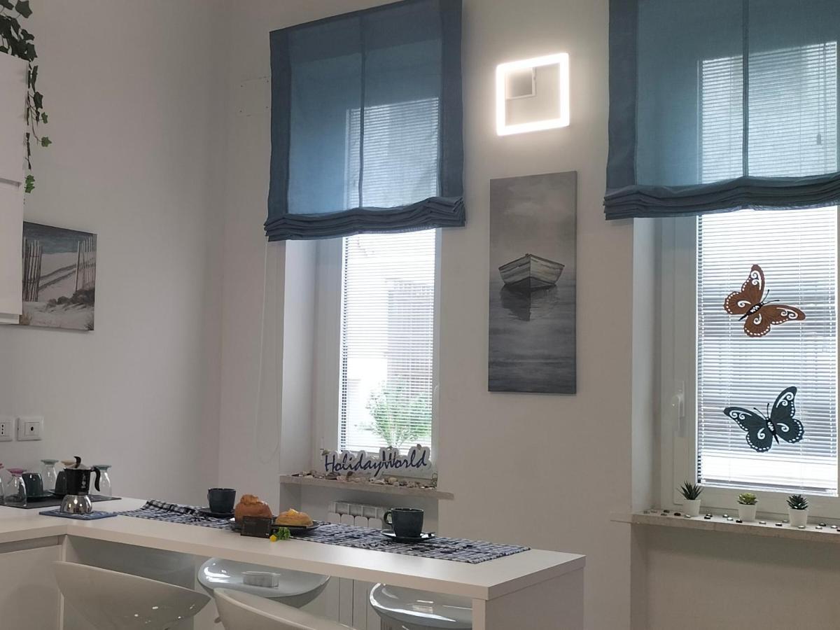 Maison Salotto By World Apartment