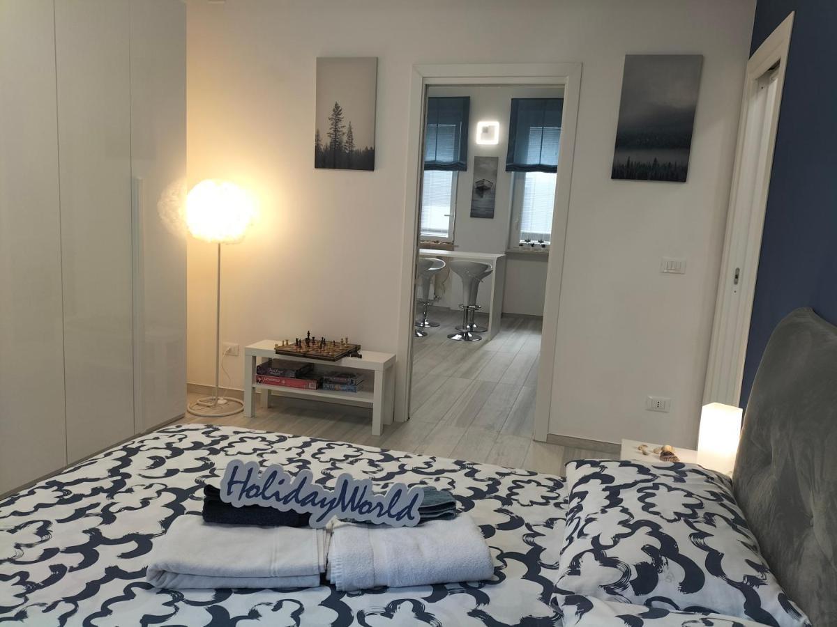 Maison Salotto By World Pescara